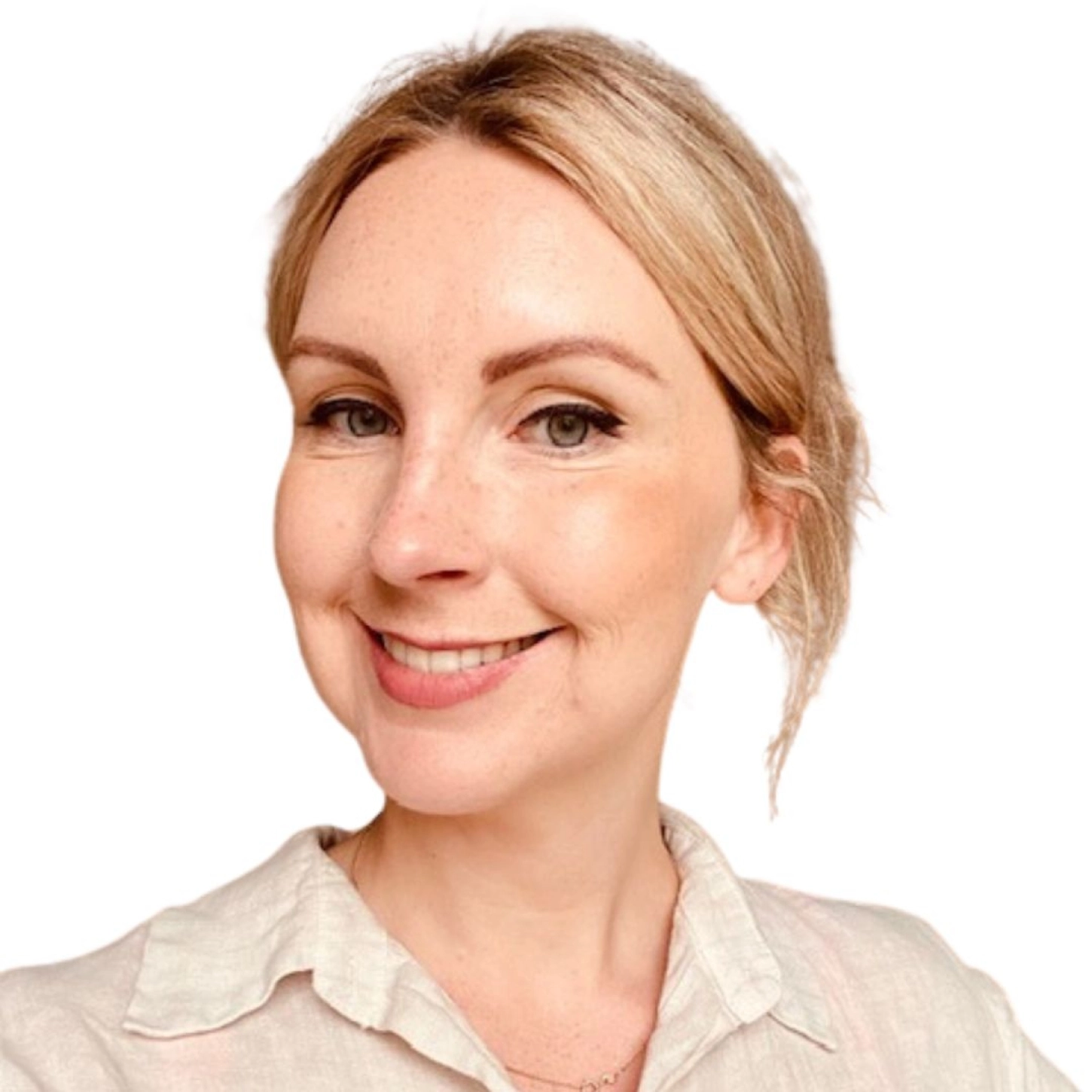 portrait dr Van Kerckhoven