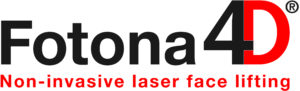 Fotona4D Logo