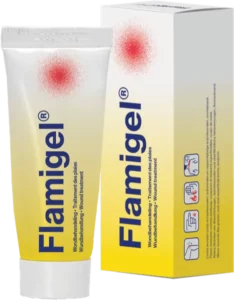 Flamigel