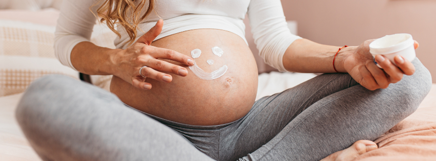 Borstvergroting en kinderwens: moet je wachten of niet? 1 borstvoeding borstimplantaten borstvergroting kinderwens