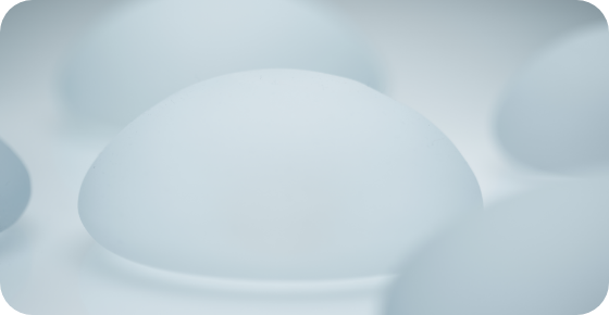 Motiva® Preservé™ 9 a close up of a white object