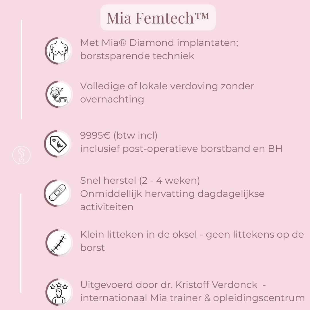 MIA femtech