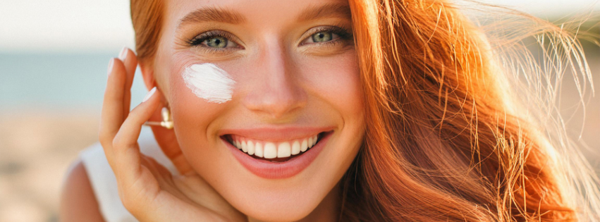 Waarom SPF de beste anti-aging behandeling is 1 huidveroudering voorkomen SPF 50 gezicht
