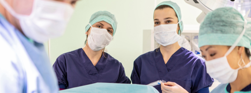 scar herstel operatie litteken