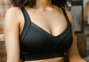 sportbh postoperatief borstvergroting